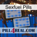 Sexfuel Pills 20